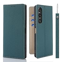 XQ-DQ44sony xperia 1 v, ケース付き Amazon.co.jp: Xperia 1 V ケース手帳型 XQ-DQ44 SO-51D SOG10